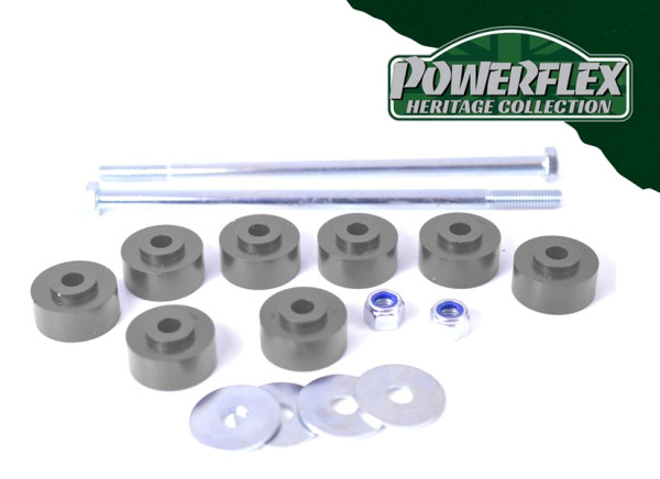 Powerflex PFF80-308H Front Anti Roll Bar Drop Link Bush inc Bolt 1 | ML Performance EU Car Parts