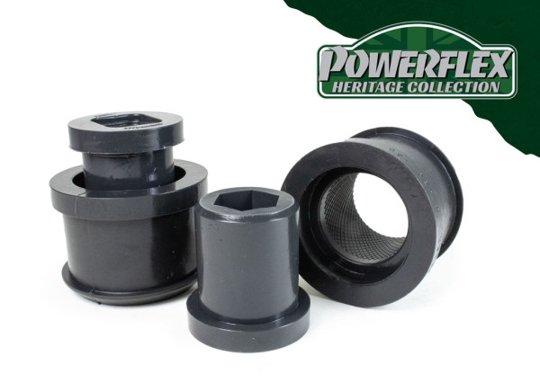 Powerflex PFF5-4601M3H Front Wishbone Rear Bush 1 | ML Performance EU Car Parts