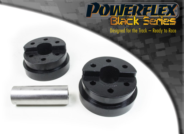 Powerflex PFR68-130BLK Rear Beam Mount Bush 1 | ML Performance EU Car Parts