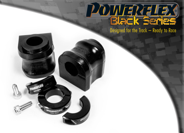 Powerflex PFF76-403-23.2BLK Front Anti-Roll Bar Bush 23.2 mm 1 | ML Performance EU Car Parts