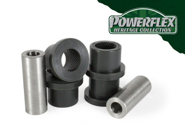 Powerflex PFF85-1106H Front Upper Arm Rear Bush 1 | ML Performance EU Car Parts