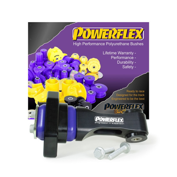 Powerflex PFF26-122-12P Lower Torque Mount - Fast Road/Track 1 | ML Performance EU Car Parts