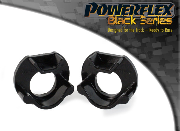 Powerflex PFF25-1220BLK Lower Torque Mount Insert 1 | ML Performance EU Car Parts