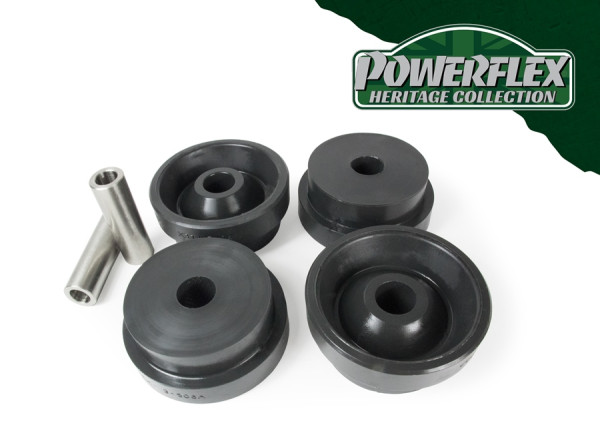 Powerflex PFR3-508H Rear Trailing Arm Front Bush 1 | ML Performance EU Car Parts