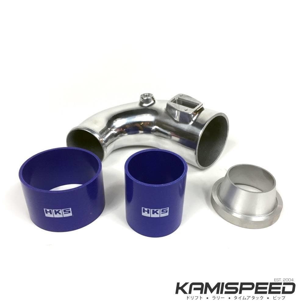 HKS 70020-AH103 Racing Suction Intake Kit - 2011-2016 Honda CR-Z