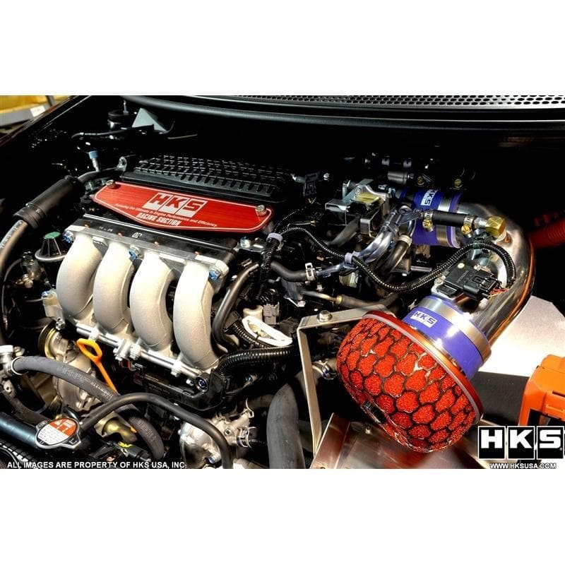 HKS 70020-AH103 Racing Suction Intake Kit - 2011-2016 Honda CR-Z