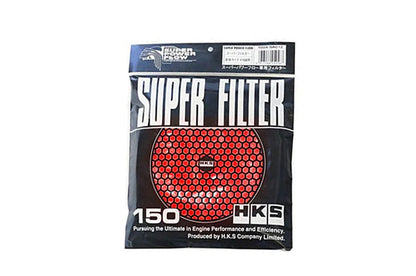 HKS 70001-AK021 Super Power Replacement Air Intake Filter