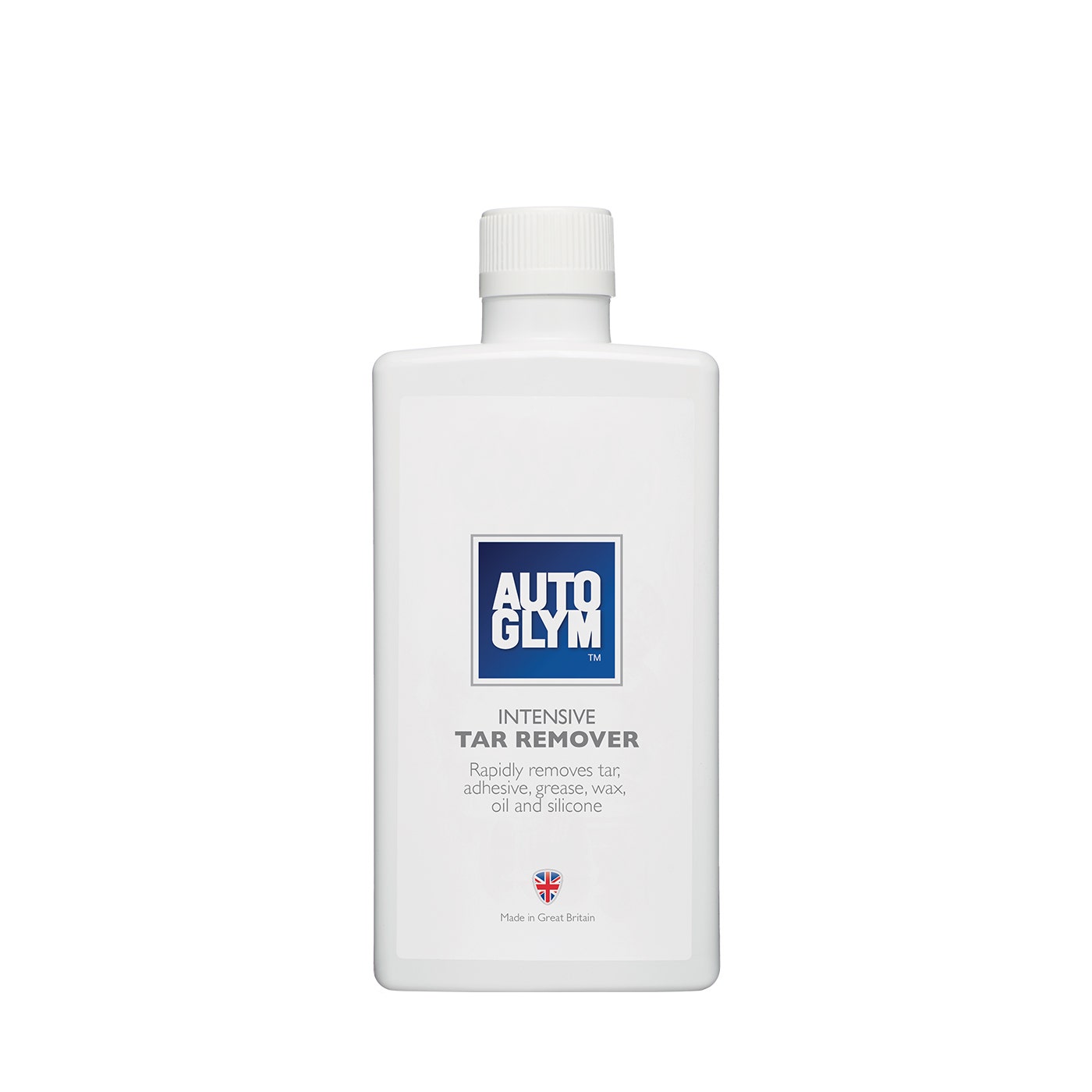 Autoglym Intensive Tar Remover 500Ml | ML Performance Car Parts