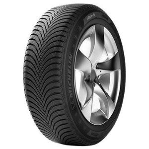 MICHELIN Pilot Alpin 5 Suv Ao 255/45 R20 105V XL Winter Jeep / 4x4 Tyre