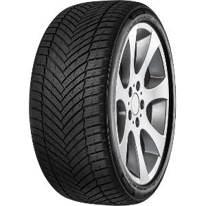 TRISTAR All Season Power 245/35 R20 95W XL All Seasons Car Tyre