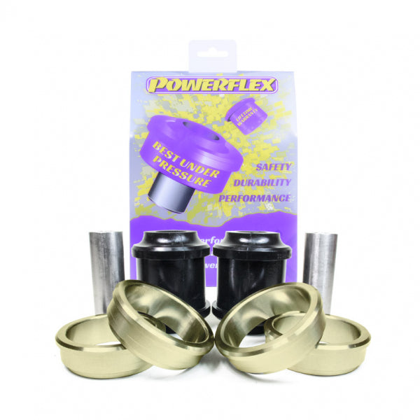 Powerflex PFF5-2801 Front Radius Arm Bush 1 | ML Performance EU Car Parts