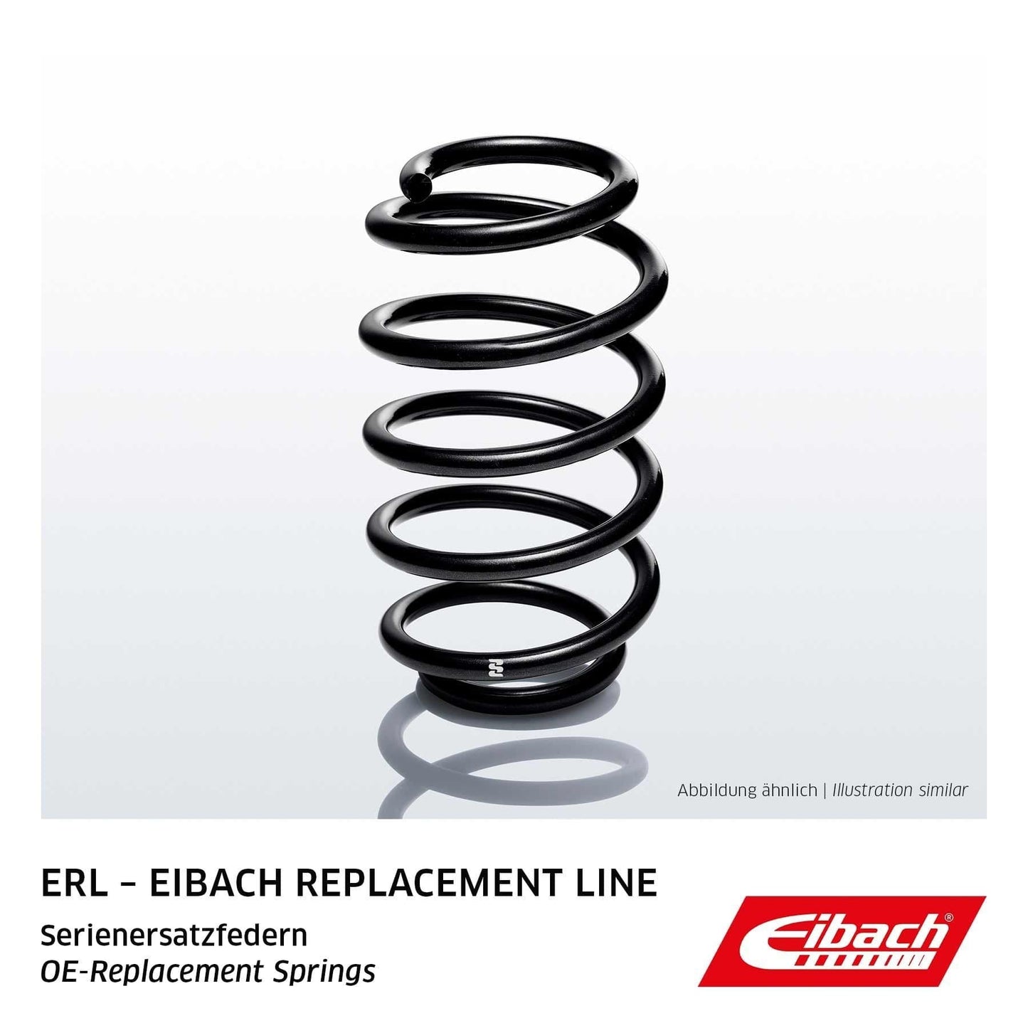 Eibach R23040 Coil Spring