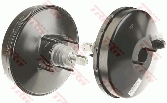 TRW PSA476 Brake Booster For Peugeot 206