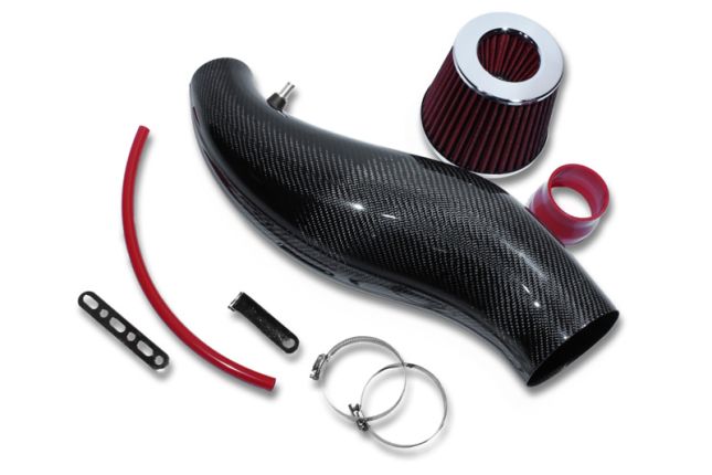 US-Racing Carbon Air Intake (Civic/CRX 87-01/Del Sol/Integra) | ML Performance Car Parts