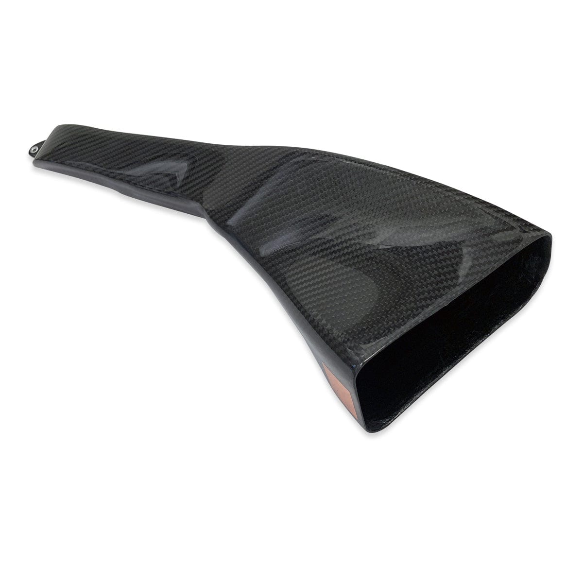 034Motorsport Audi B9 3.0 TFSI X34 Carbon Fiber Intake Air Duct (S4 & S5) - ML Performance