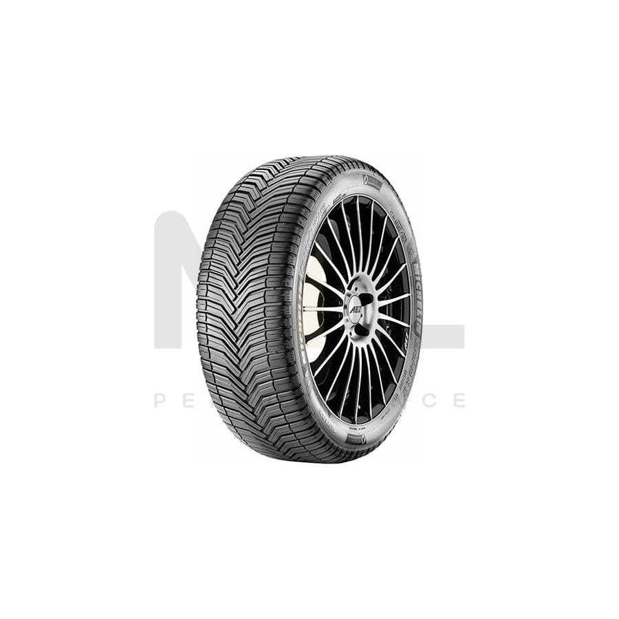 Michelin CrossClimate SUV 225/65 R17 106V All Season SUV Tyre | ML Performance EU Car Parts