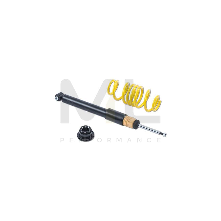 ST Suspensions 132800AE Skoda VW COILOVER KIT ST X (Superb & Passat) 1 | ML Performance UK Car Parts