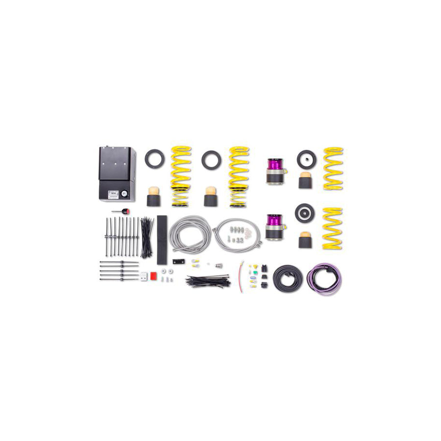 KW 19271254 Porsche HLS 2 Hydraulic Lift System (Boxster & Cayman) 2 | ML Performance EU Car Parts