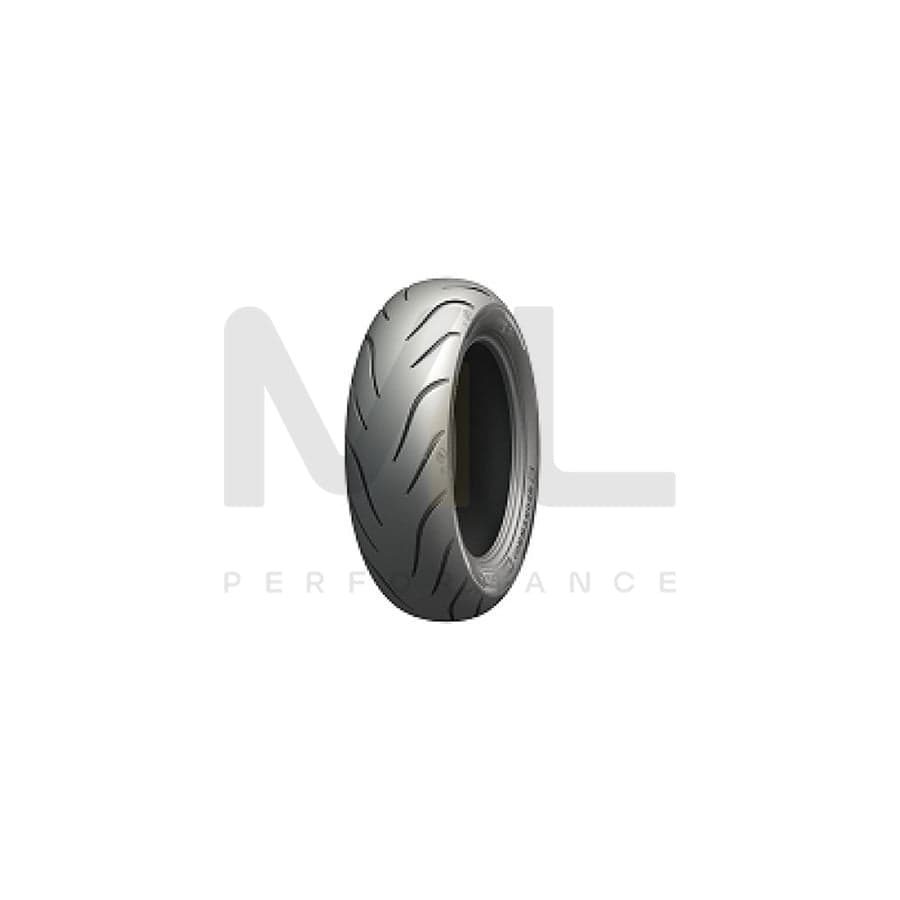 Michelin Commander III Touring 130/60 B19 61H Motorcycle Summer Tyre | ML Performance EU Car Parts