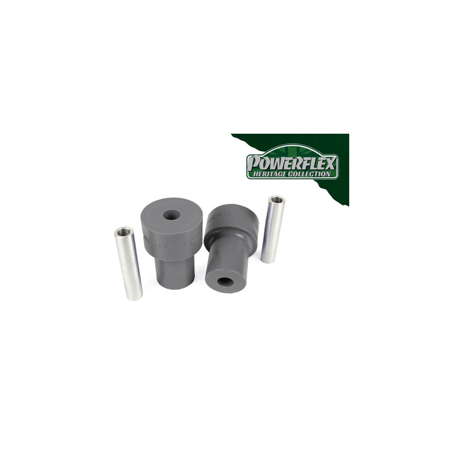 Powerflex PFR85-207H VW Seat Rear Beam Mounting Bush (Inc. Jetta, Golf, Corrado, Toledo) | ML Performance EU Car Parts