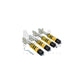 ST Suspensions 18225037 Mercedes-Benz S204 COILOVER KIT XA (C180, C200, C220, C300, C350) 6 | ML Performance UK Car Parts