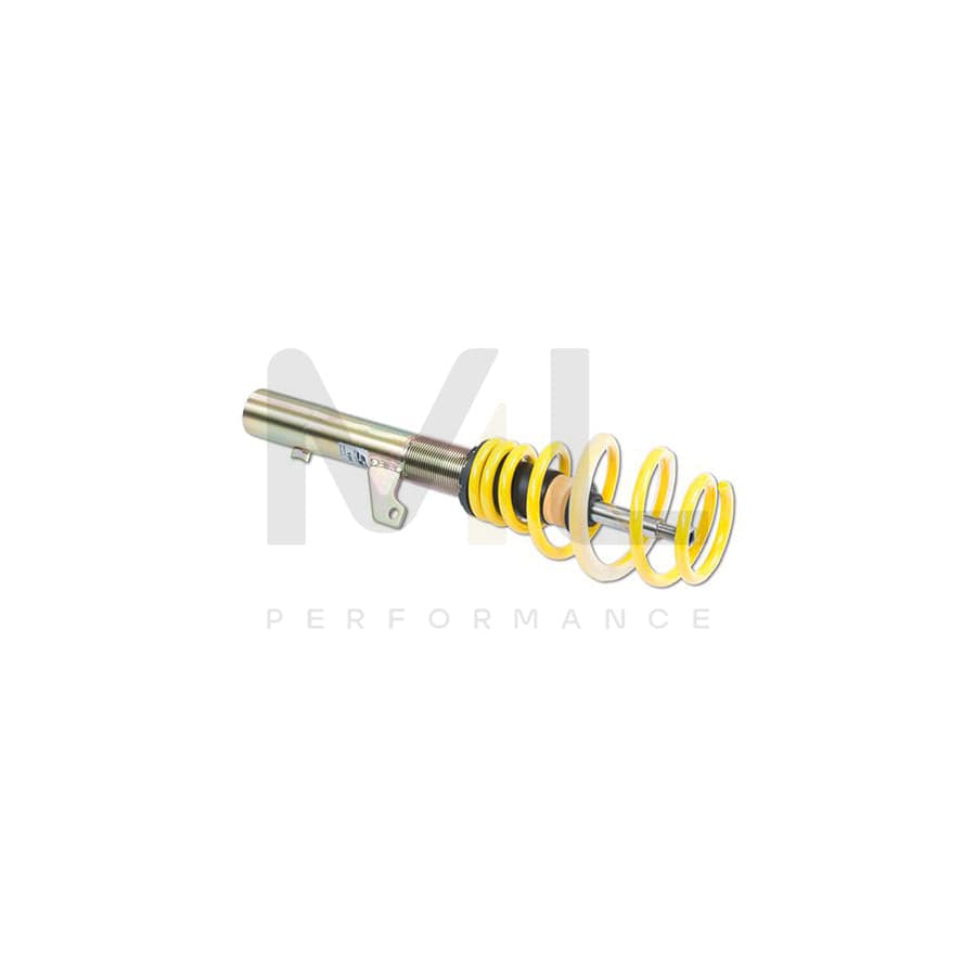 ST Suspensions 1328000G Seat VW COILOVER KIT ST X (5F Leon & Mk7 Golf) 1 | ML Performance UK Car Parts