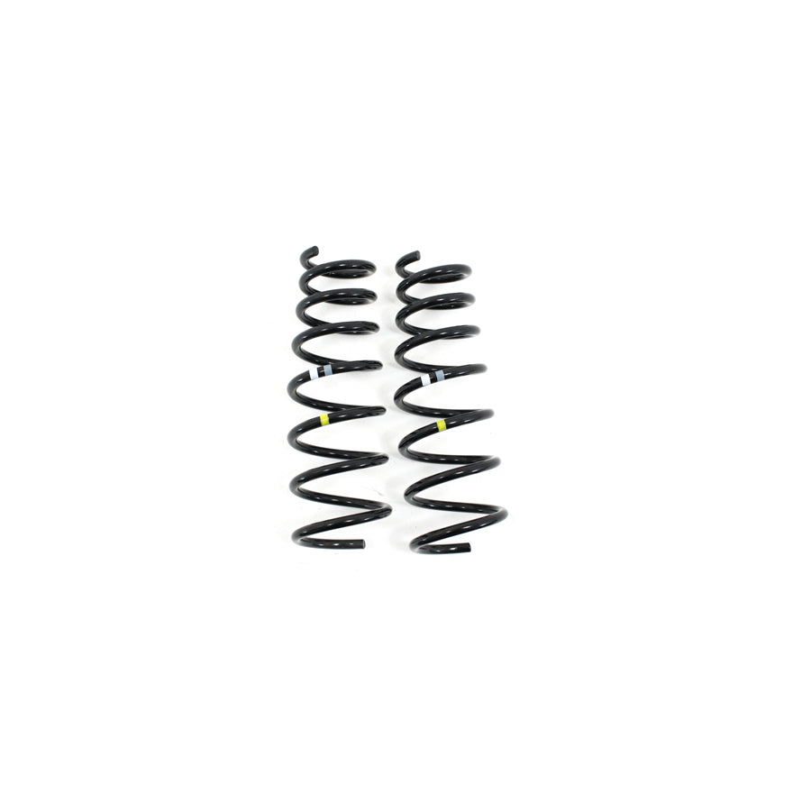 Genuine Porsche Coil Springs Front Pair Porsche 981 Boxster / 981C Cayman | ML Performance EU Car Parts