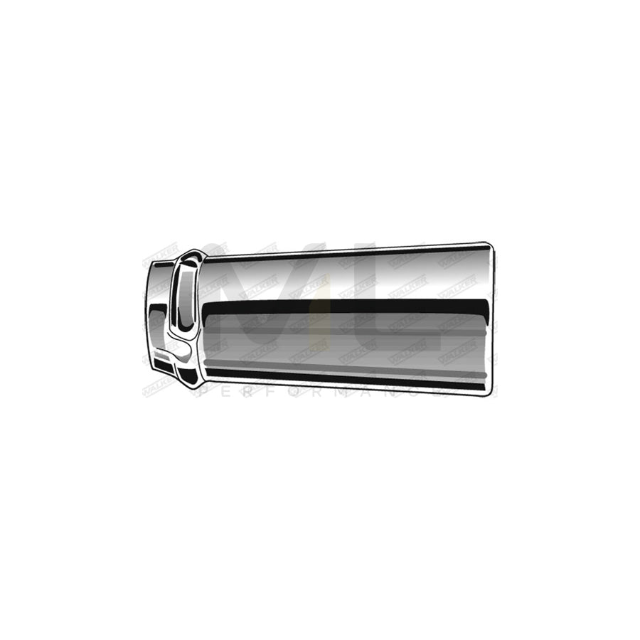 WALKER 07090 Exhaust tip for BMW 3 Series 0,200kg | ML Performance Car Parts