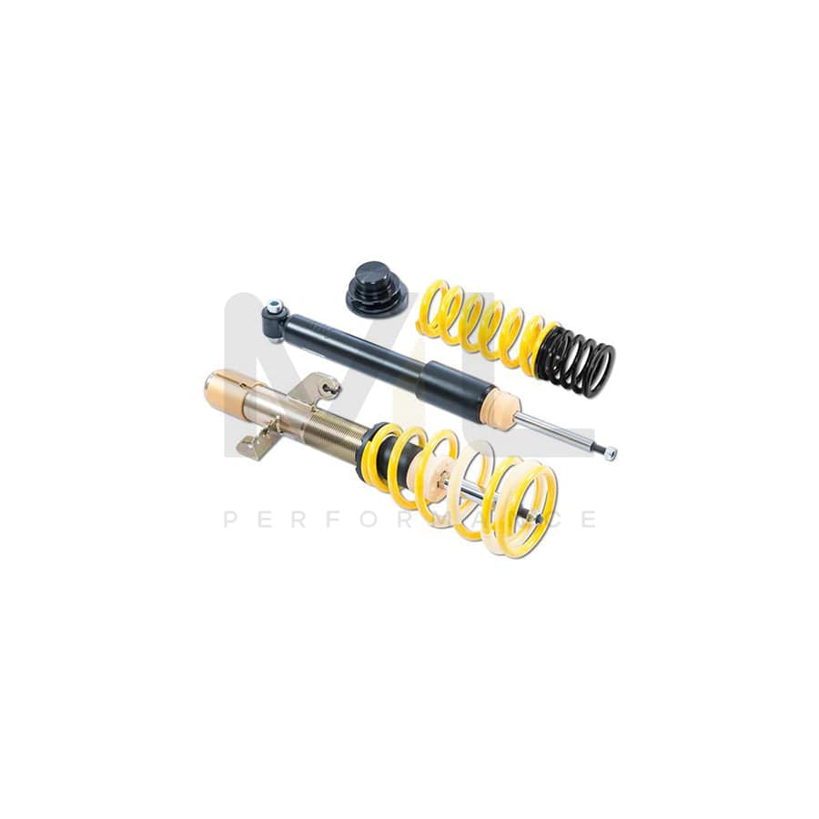 ST Suspensions 1322000A Mini R58 R59 Cooper COILOVER KIT ST X 4 | ML Performance UK Car Parts