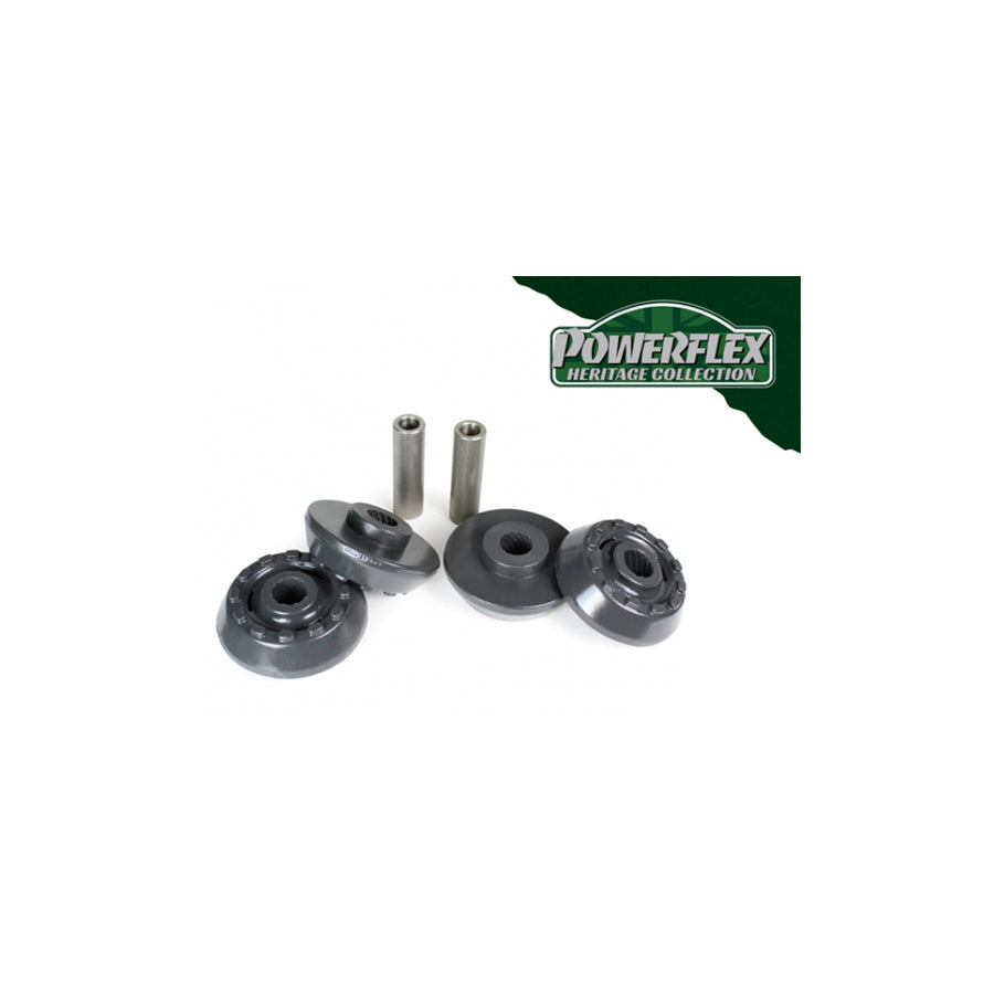 Powerflex PFR85-1020KIT2H VW Engine Mounting Bush Kit Of 2 (Inc. Syncro & Iltis) | ML Performance EU Car Parts