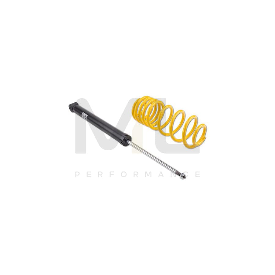 ST Suspensions 23210548 Audi Seat VW SPORT SUSPENSION KIT (8V A3, 5F Leon & Mk7 Golf) 1 | ML Performance EU Car Parts