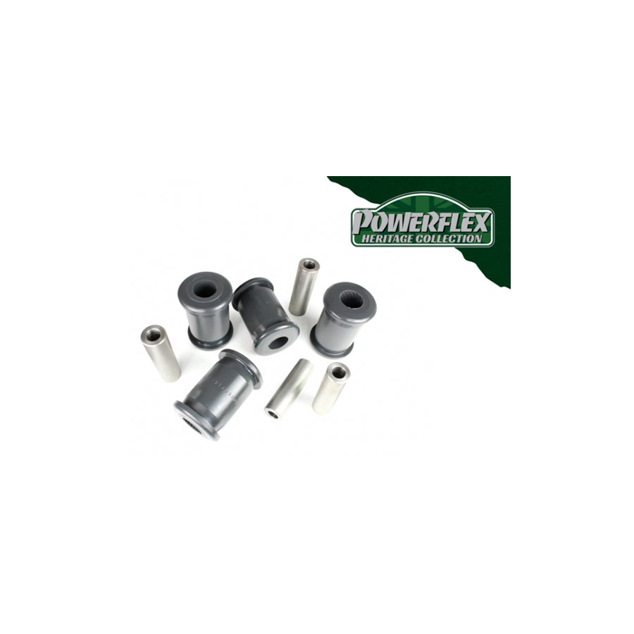 Powerflex PFR85-1011H VW Rear Trailing Arm To Chassis Bush (Inc. Transporter & Syncro) | ML Performance EU Car Parts