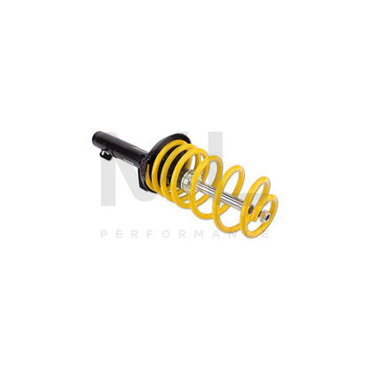 ST Suspensions 23210047 Audi C6 A6 SPORT SUSPENSION KIT 4 | ML Performance EU Car Parts