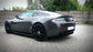 Maxton Design Aston Martin V8 Vantage Side Skirts Diffusers