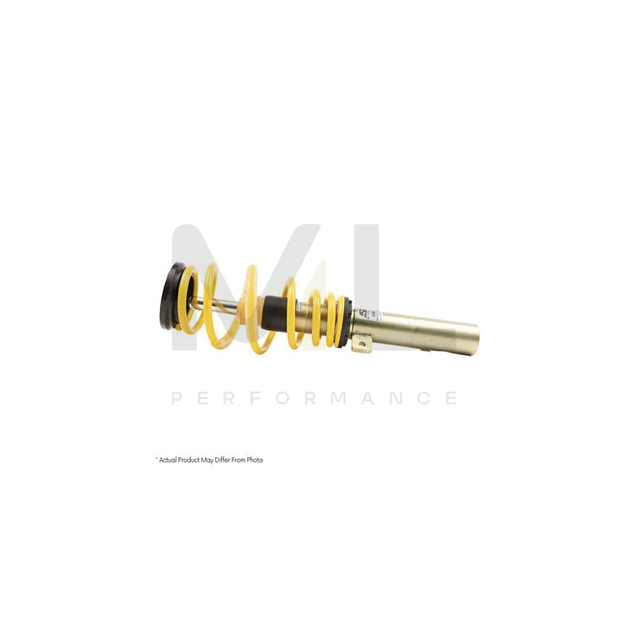 ST Suspensions 13275019 Mazda 3 Hatchback (BL) COILOVER KIT ST X 5 | ML Performance UK Car Parts