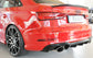 Rieger 00088187 Audi 8V Rear Diffuser (A3 & S3) 8 | ML Performance EU Car Parts