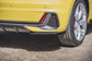 Maxton Design Audi A1 S-Line GB Rear Side Splitters