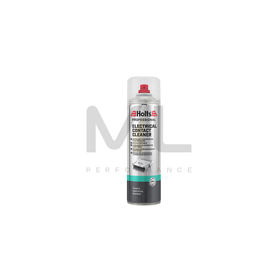 Holts 500ml Electric Contact Cleaner | ML Performance EU Car Parts