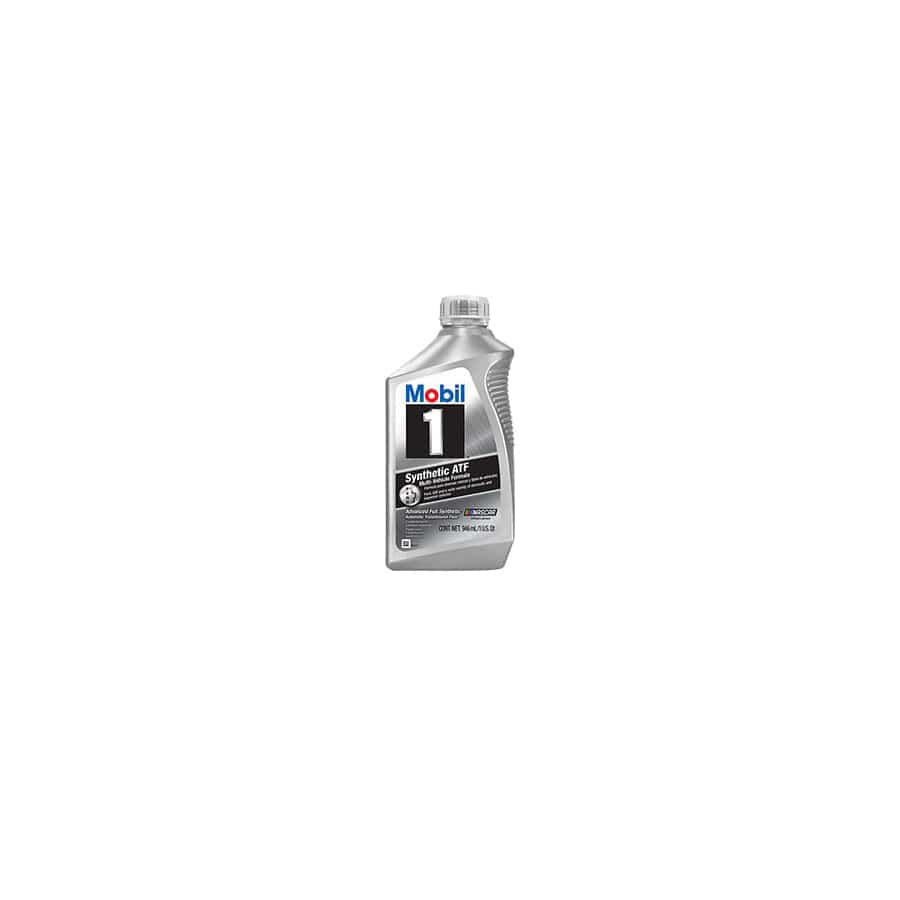 Mobil 1 SYN ATF GSP EU-SW 1Ltr | ML Performance UK Car Parts