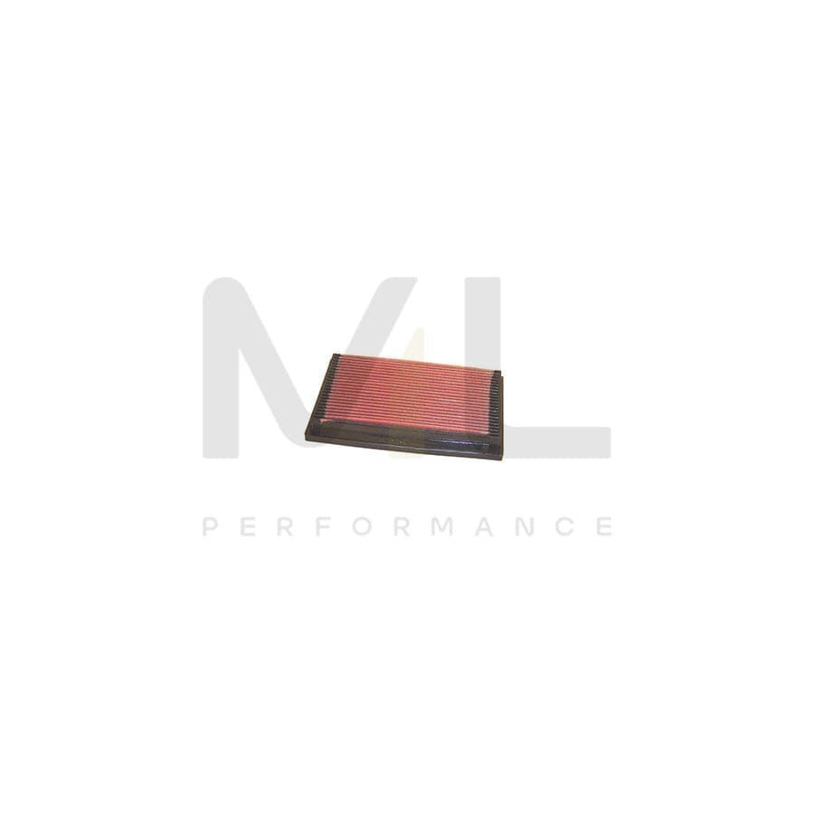 K&N 33-2026 Replacement Air Filter | ML Car Parts UK | ML Performance