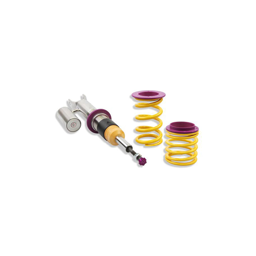 KW 35262002 Pontiac GTO Variant 3 Coilover Kit 5 | ML Performance EU Car Parts