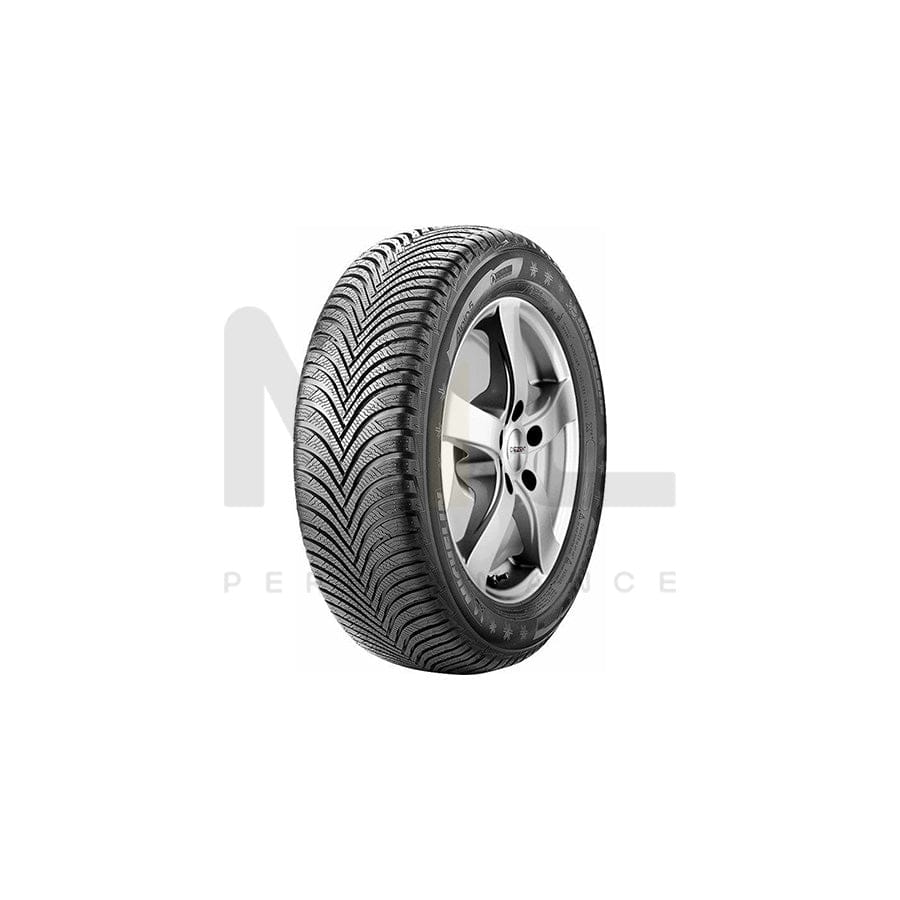 Michelin Alpin 5 AO 205/55 R16 91H Winter Tyre | ML Performance UK Car Parts