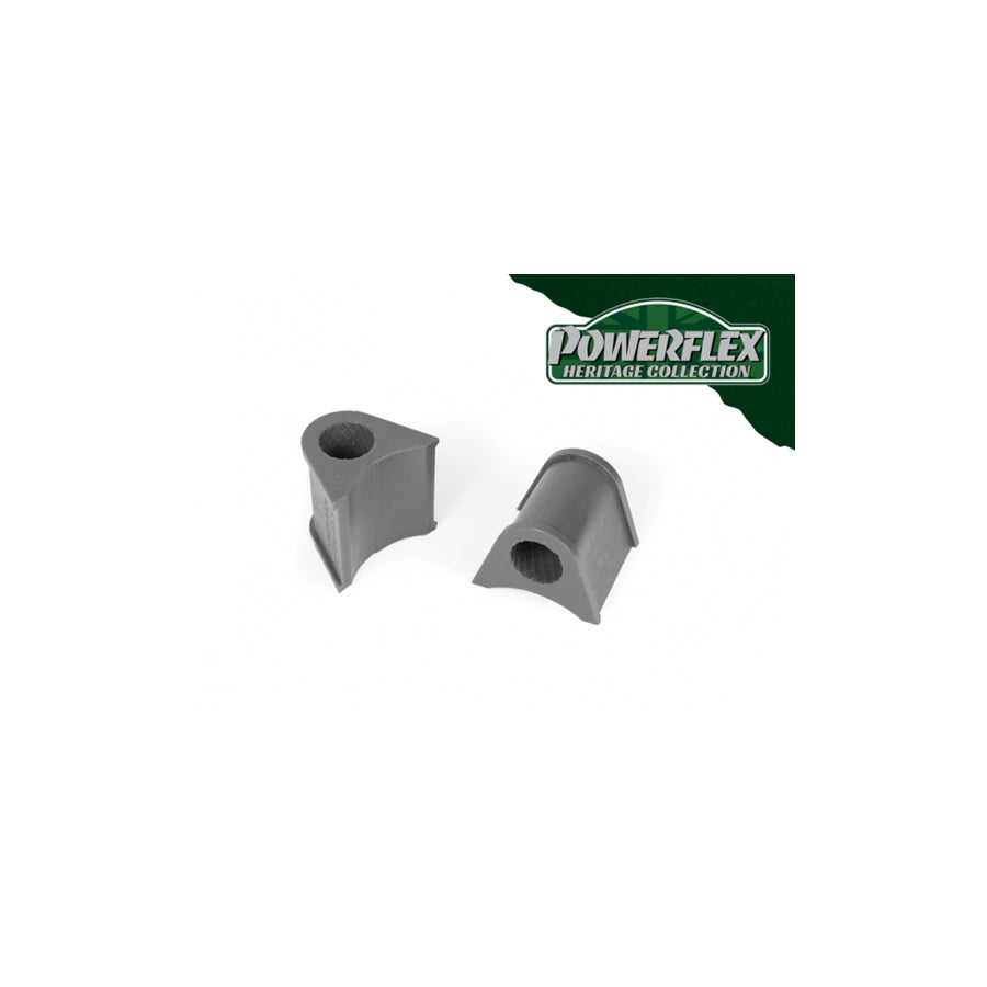 Powerflex PFR85-226-25H VW Rear Anti Roll Bar Outer Bush Eibach 25mm (Inc. Golf, Jetta, Scirocco, Corrado 53L) | ML Performance EU Car Parts