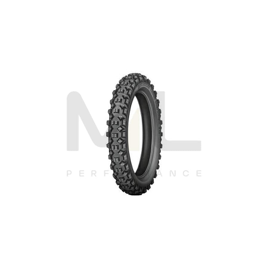 Michelin Cross Competition S 140/80 18 Motorcycle Summer Tyre | ML Performance EU Car Parts