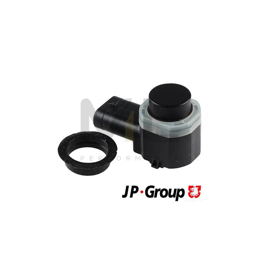 JP GROUP 1197500200 Parking sensor Black | ML Performance Car Parts