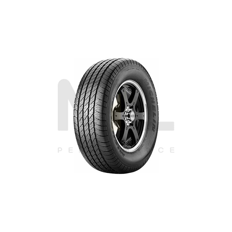 Michelin Cross Terrain 275/65 R17 115H SUV Summer Tyre | ML Performance EU Car Parts