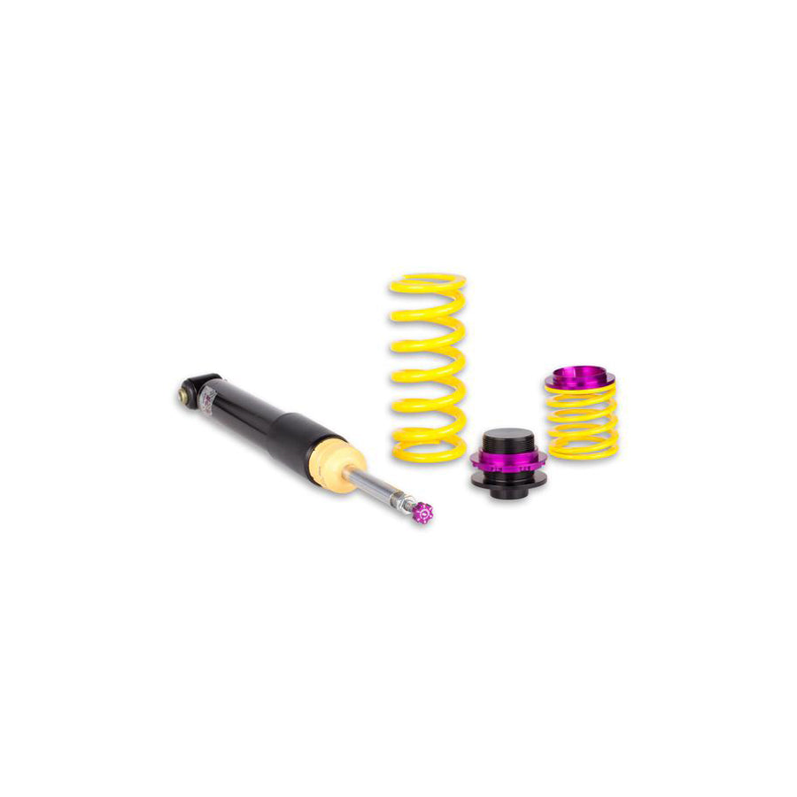 KW 15250021 Honda CIVic VIII Variant 2 Coilover Kit 6 | ML Performance EU Car Parts