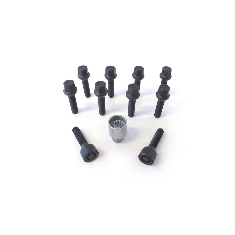 H&R B1454003SET Wheel Bolt | ML Performance UK Car Parts