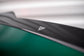 MAXTON DESIGN CF-BM-3-G80-M-H1-245-P CARBON FIBER TAILGATE SPOILER BMW M3 G80 | ML Performance