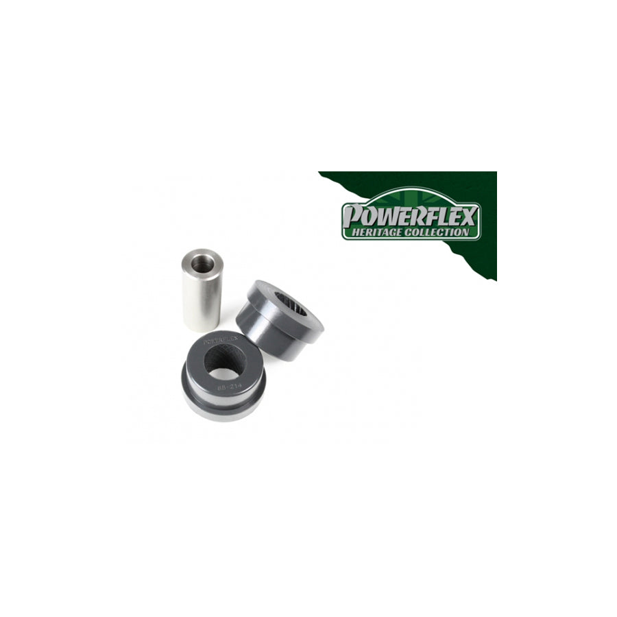 Powerflex PFR88-214H Volvo Rear Panhard Rod To Chassis Bush (Inc. 240 & 260) | ML Performance EU Car Parts